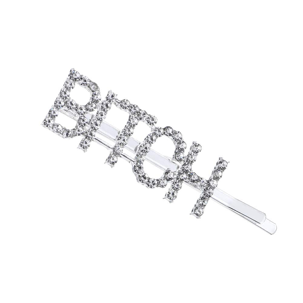 Magic Girl Hair Pin